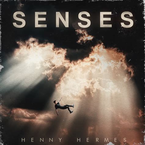 Stream Senses by Henny Hermes 